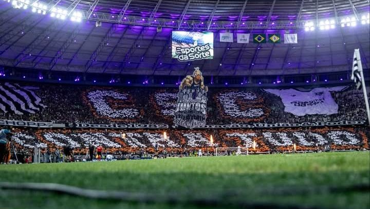 Torcida do Ceará