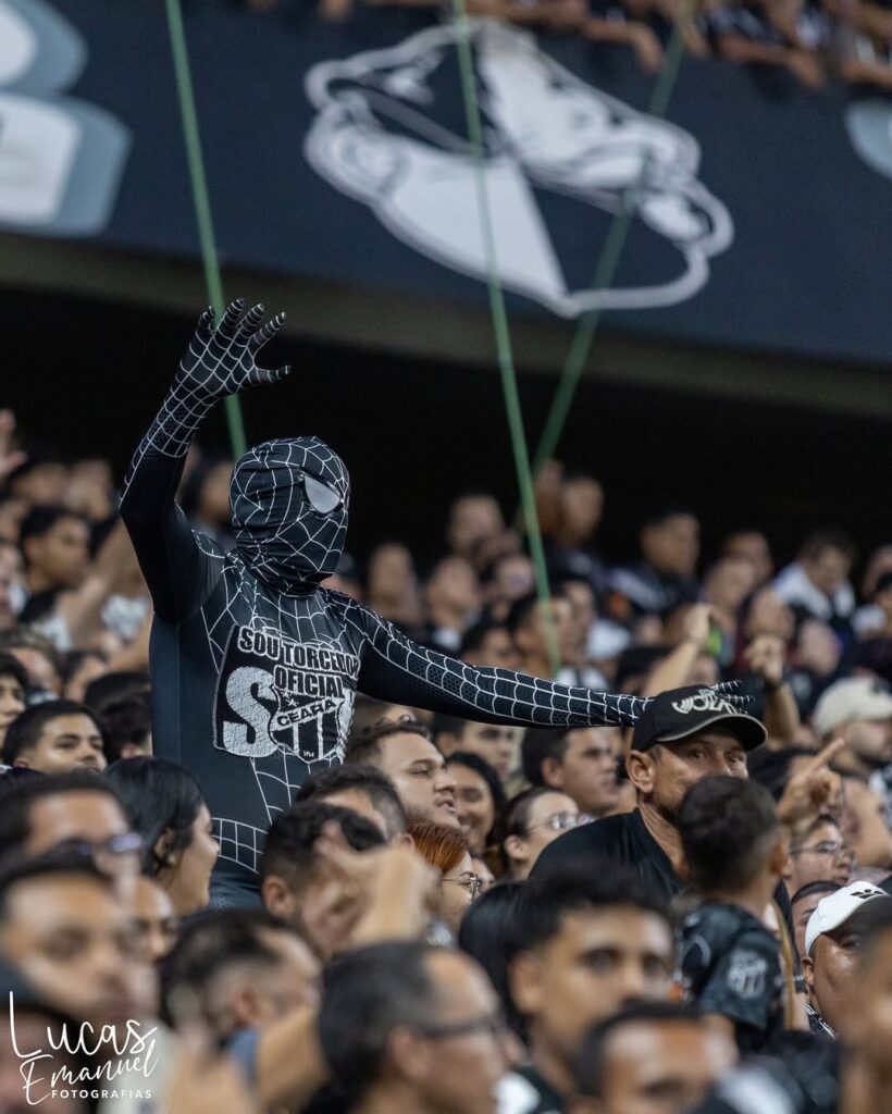 Torcida do Ceará