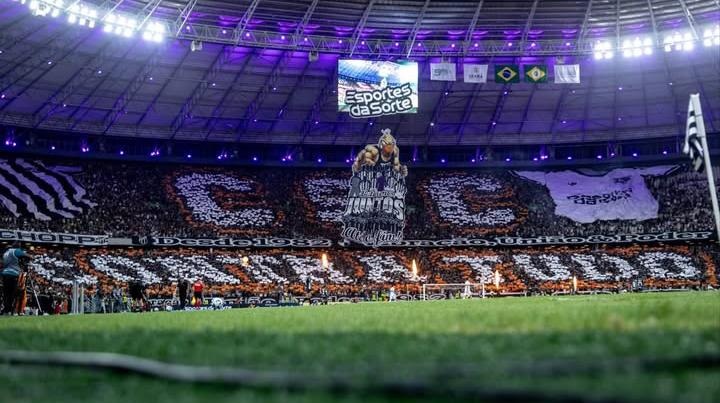 Torcida do Ceará