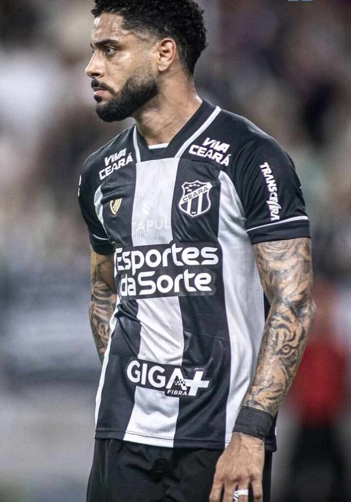 Matheus Bahia