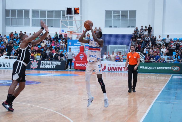 Fortaleza Basquete