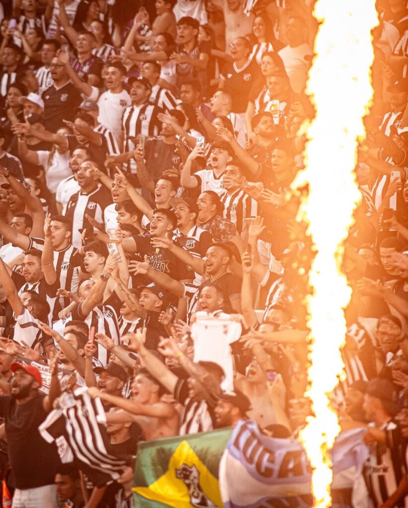 Torcida do Ceará