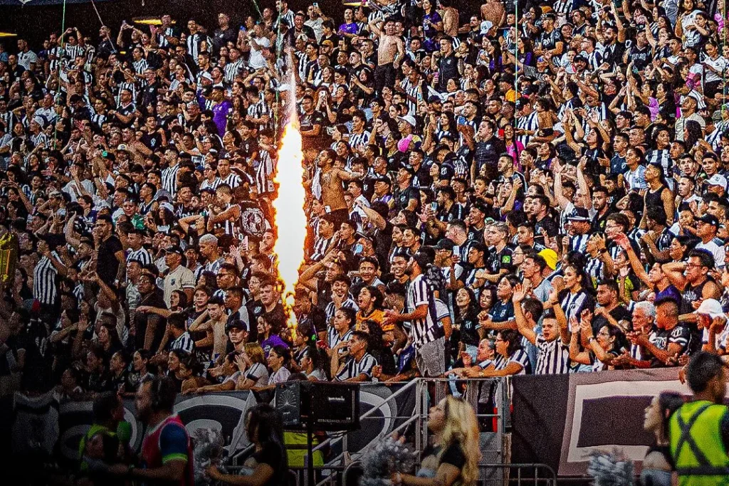 Torcida do Ceará