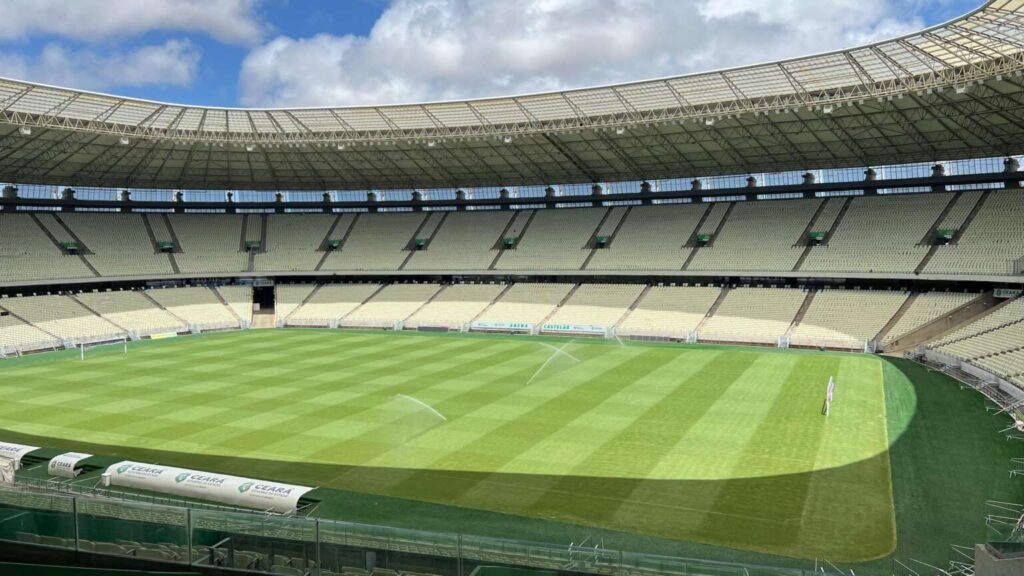 Arena Castelão
