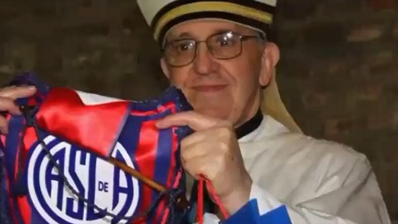 Papa Francisco