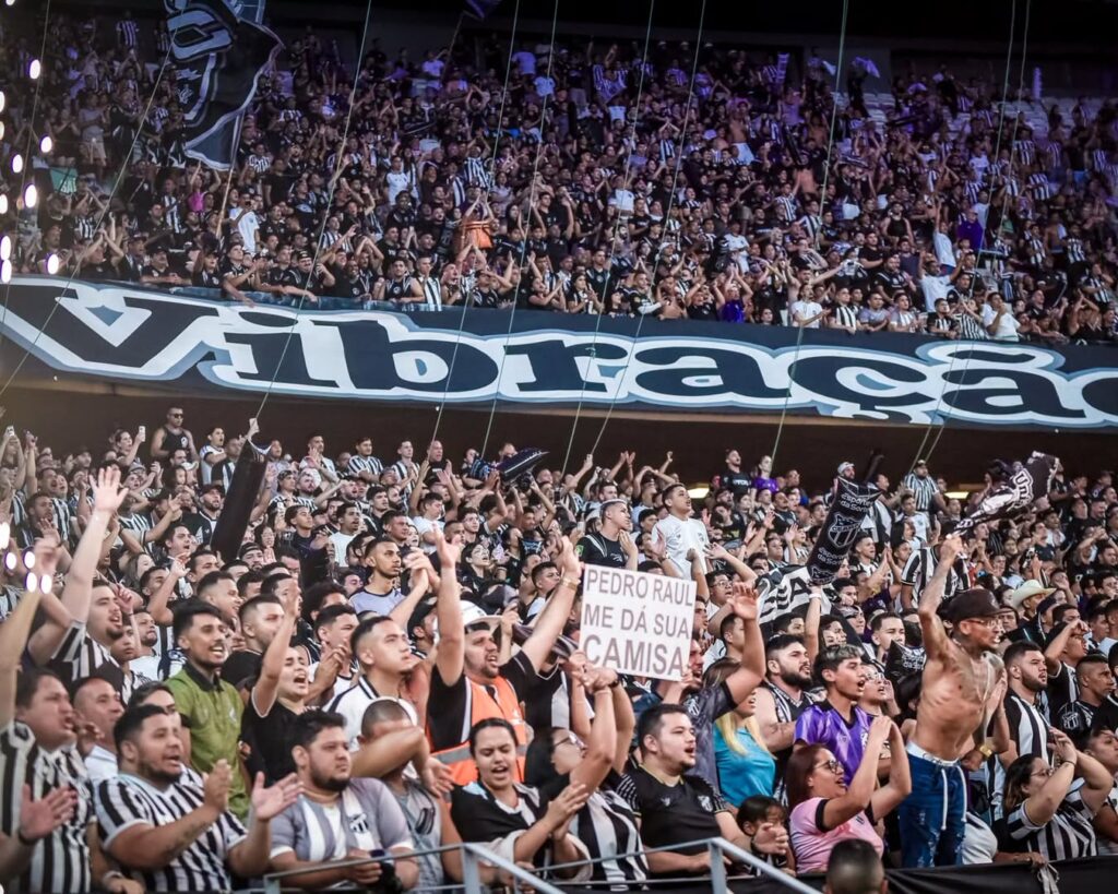 Torcida do Ceará