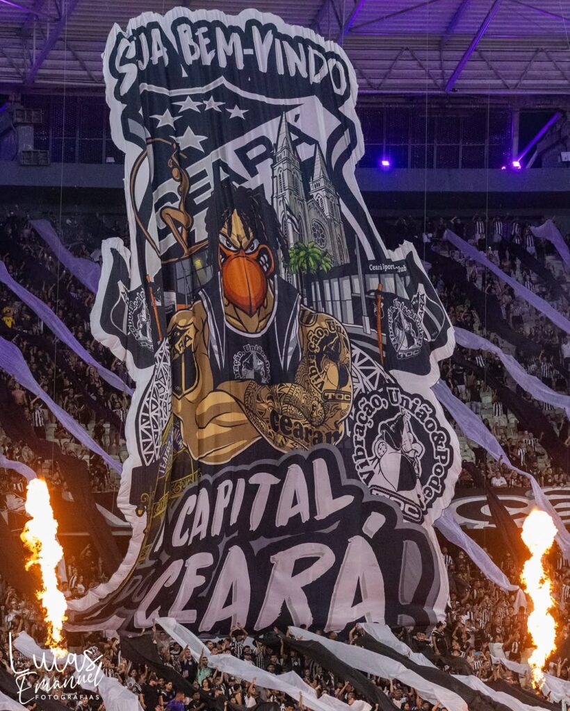 Torcida do Ceará