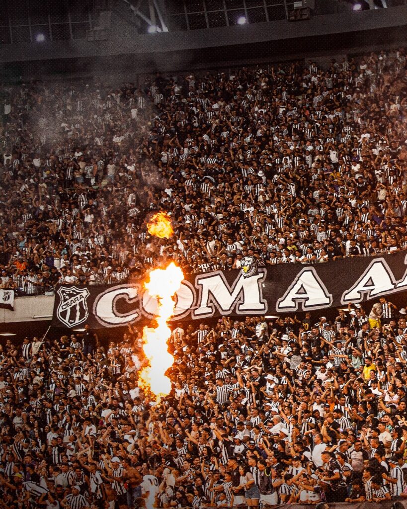 Torcida do Ceará