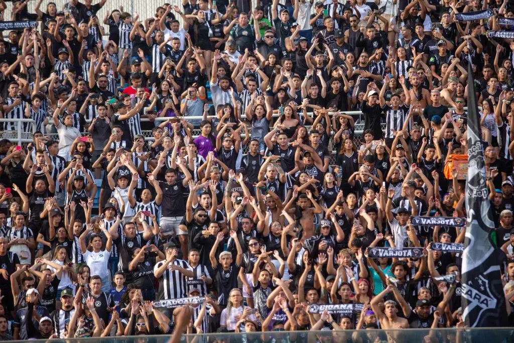 Torcida do Ceará / PV
