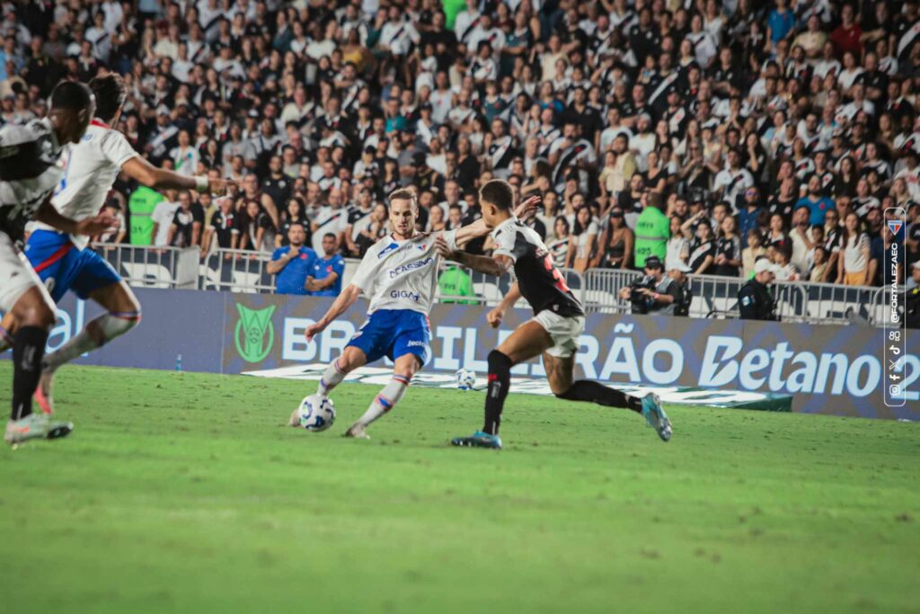 Pochettino, Fortaleza