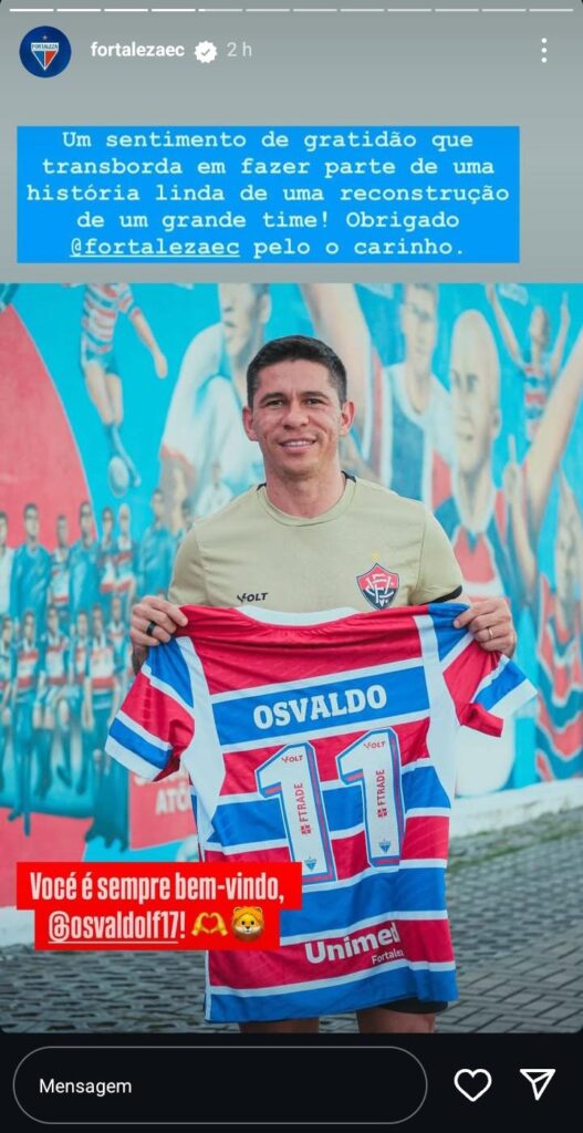 Osvaldo
