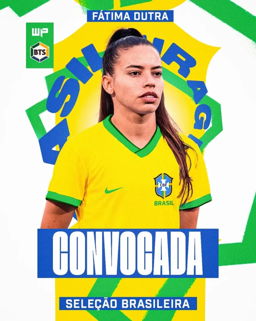 Fátima Dutra, ex-Ceará
