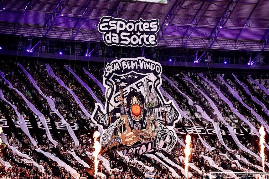 Torcida do Ceará