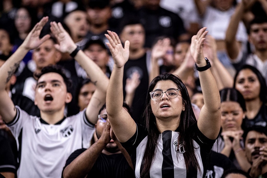 Torcida do Ceará