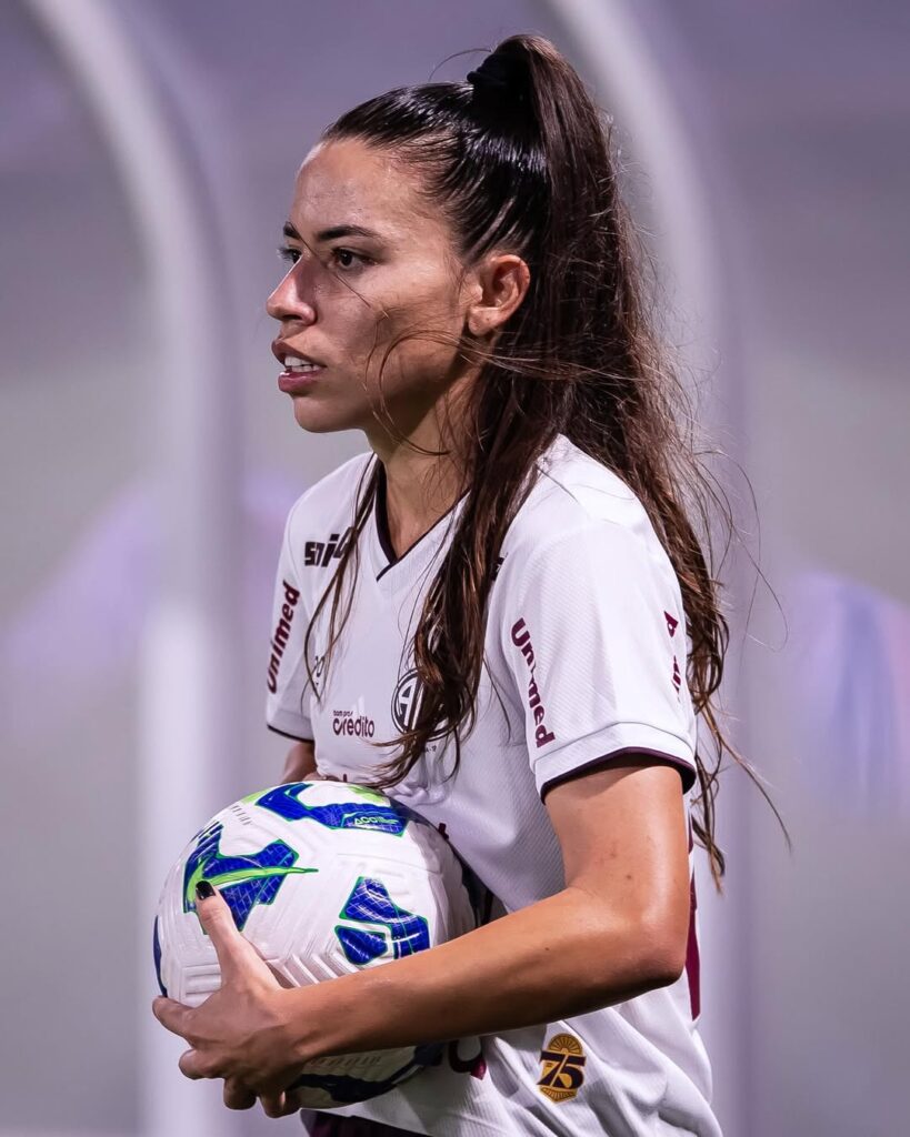 Fátima Dutra, ex-Ceará