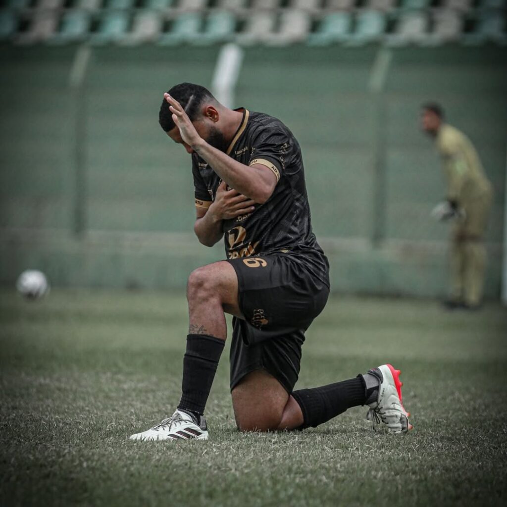 Leozinho, Iguatu