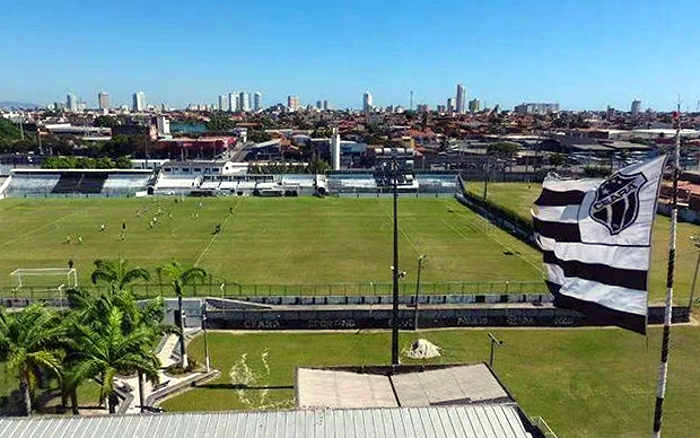 Sede do Ceará