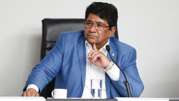 Ednaldo Rodrigues