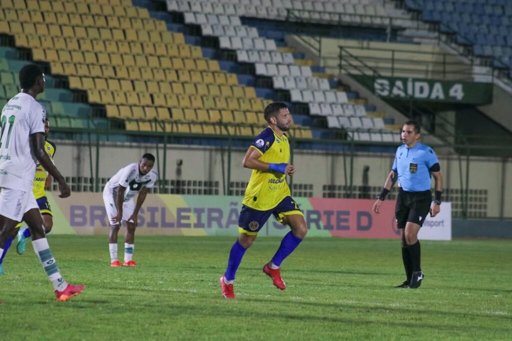 Horizonte FC