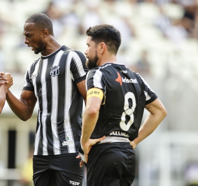 Luiz Otávio e Ricardinho