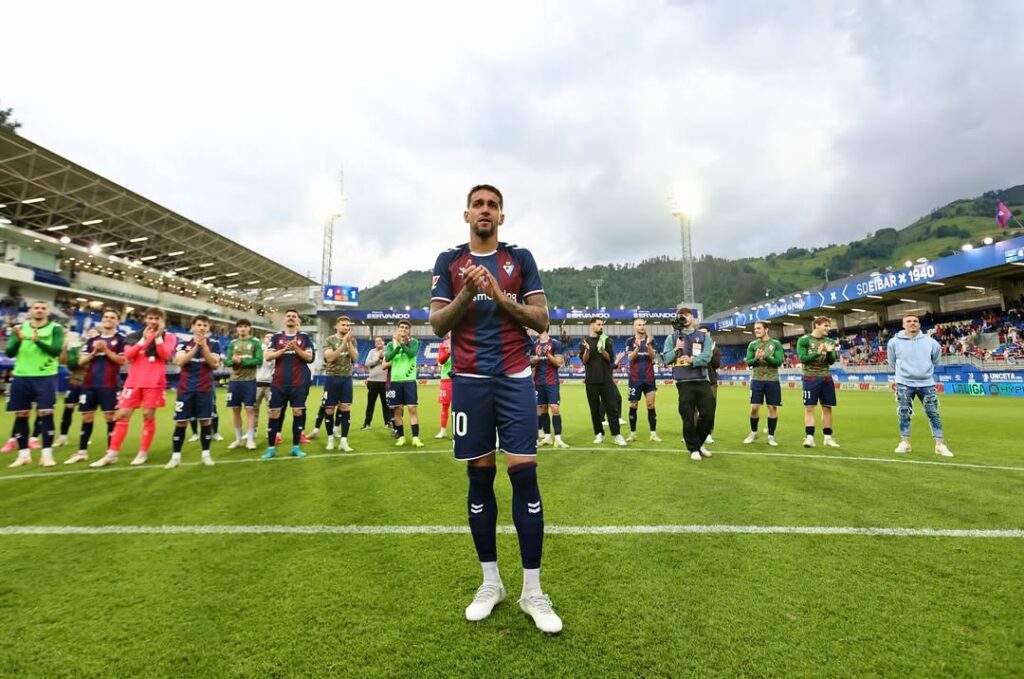 Matheus Pereira, reforço do Fortaleza