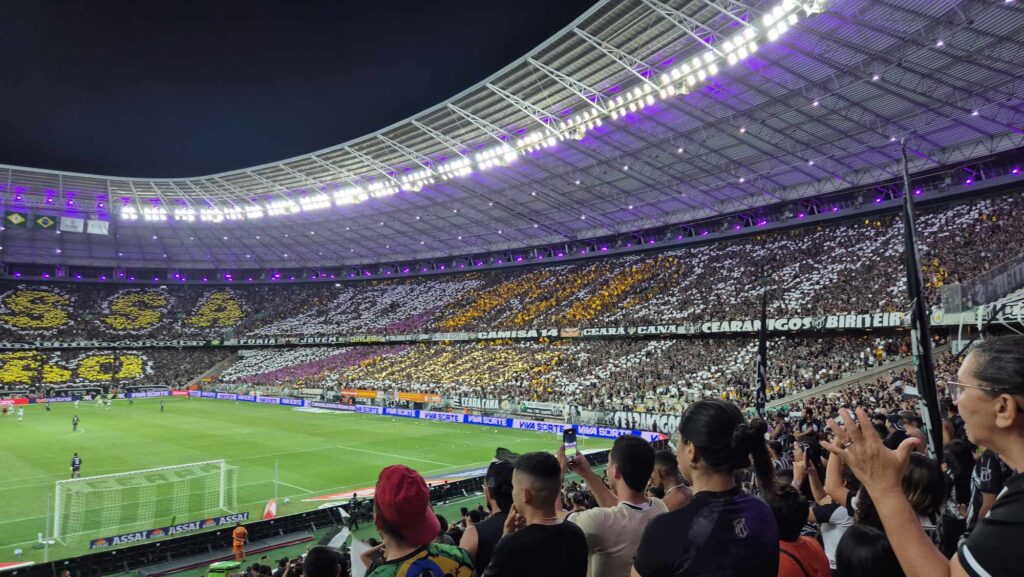 Torcida do Ceará