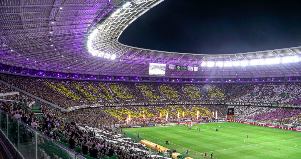 Torcida do Ceará