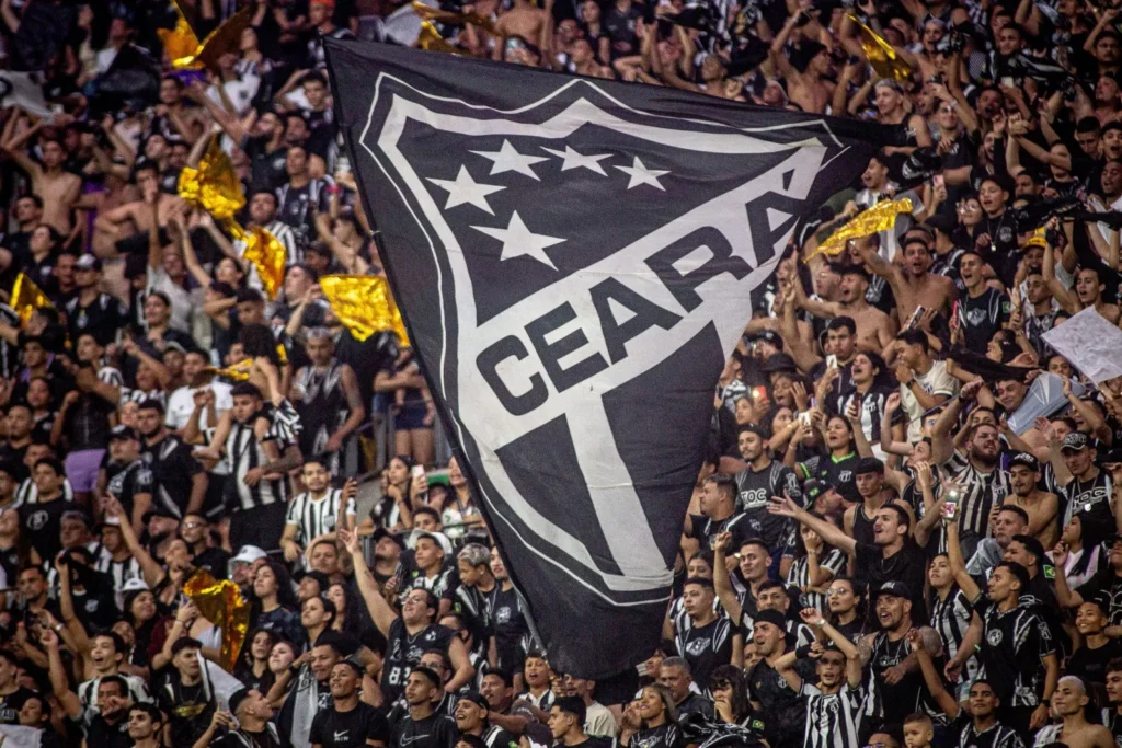 Torcida do Ceará