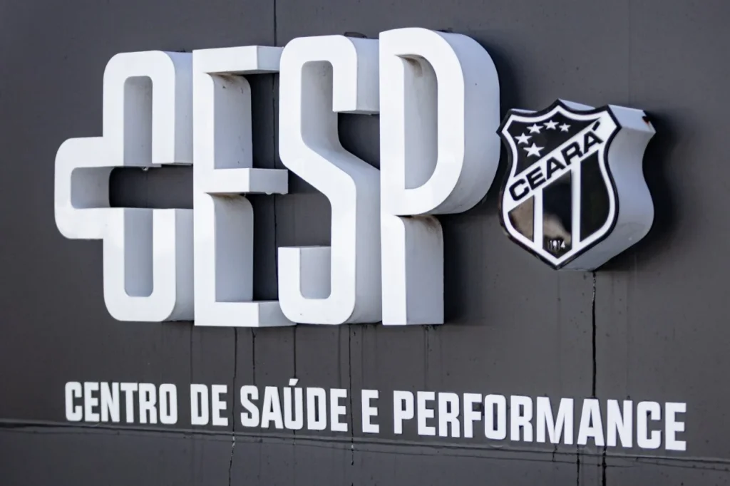 DM do Ceará / CESP