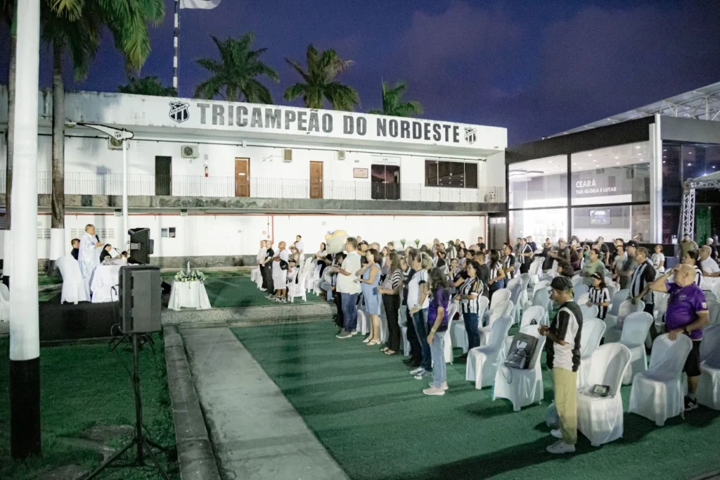 Sede do Ceará