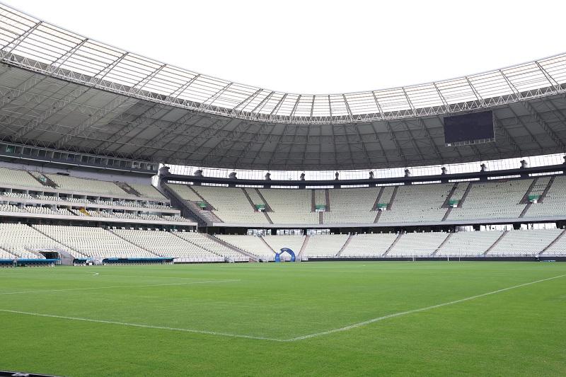 Arena Castelão