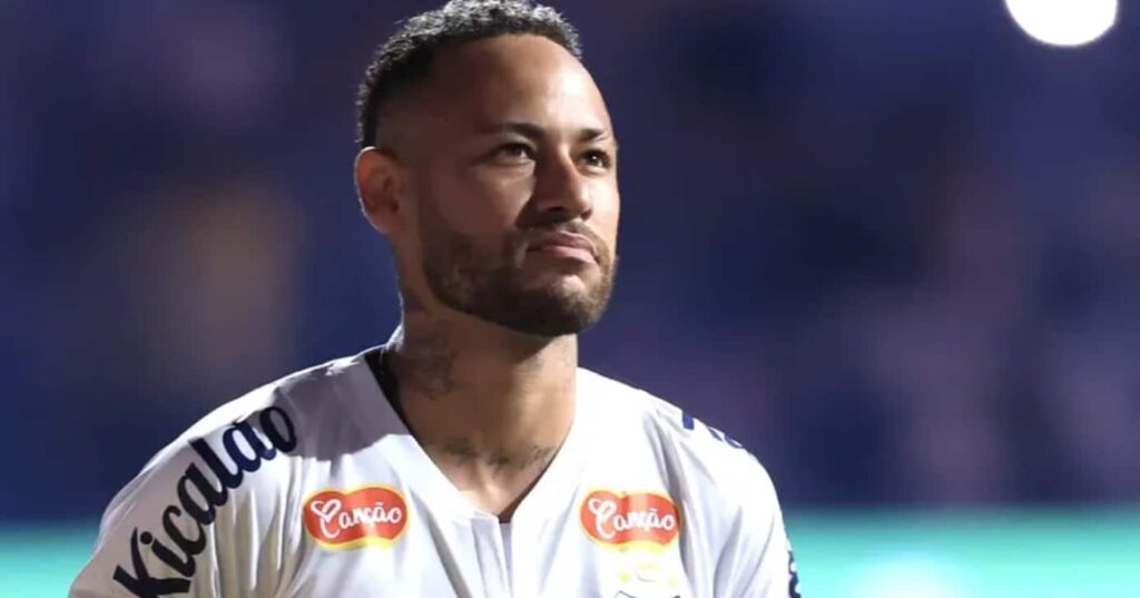 Neymar