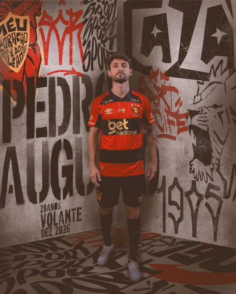 Pedro Augusto