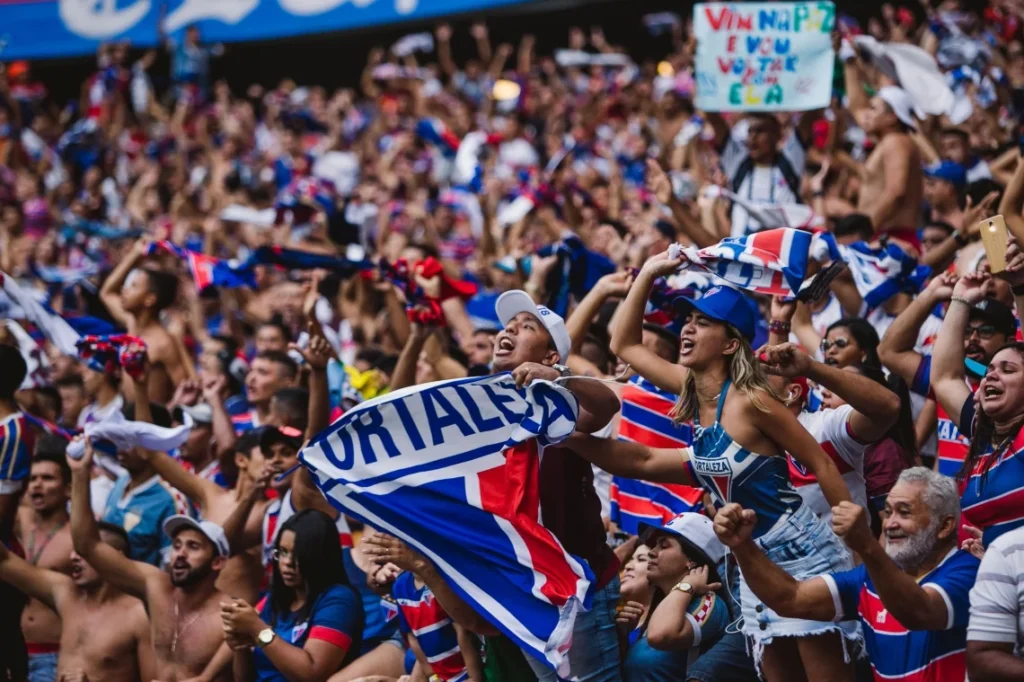 Torcida do Fortaleza