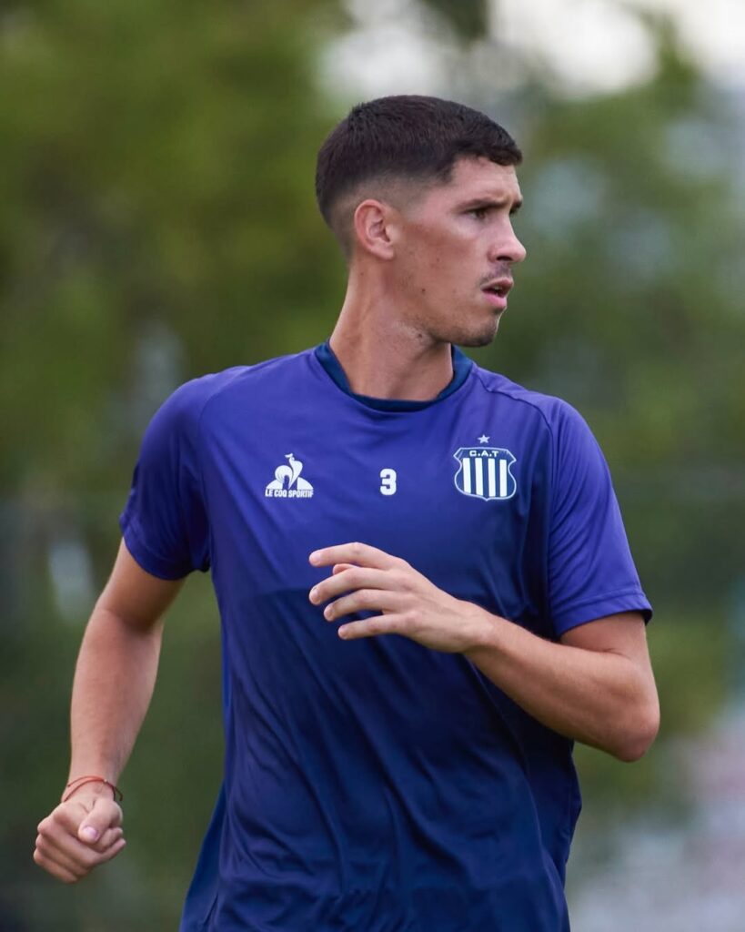 Tomás Cardona, Fortaleza