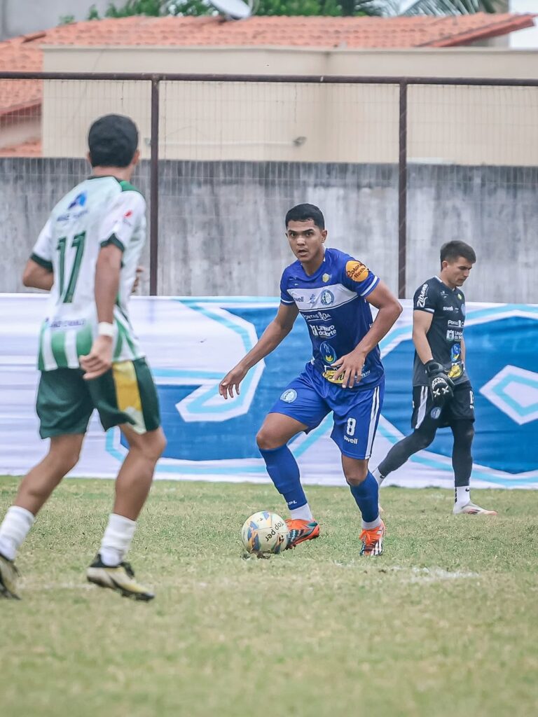 Esporte Limoeiro