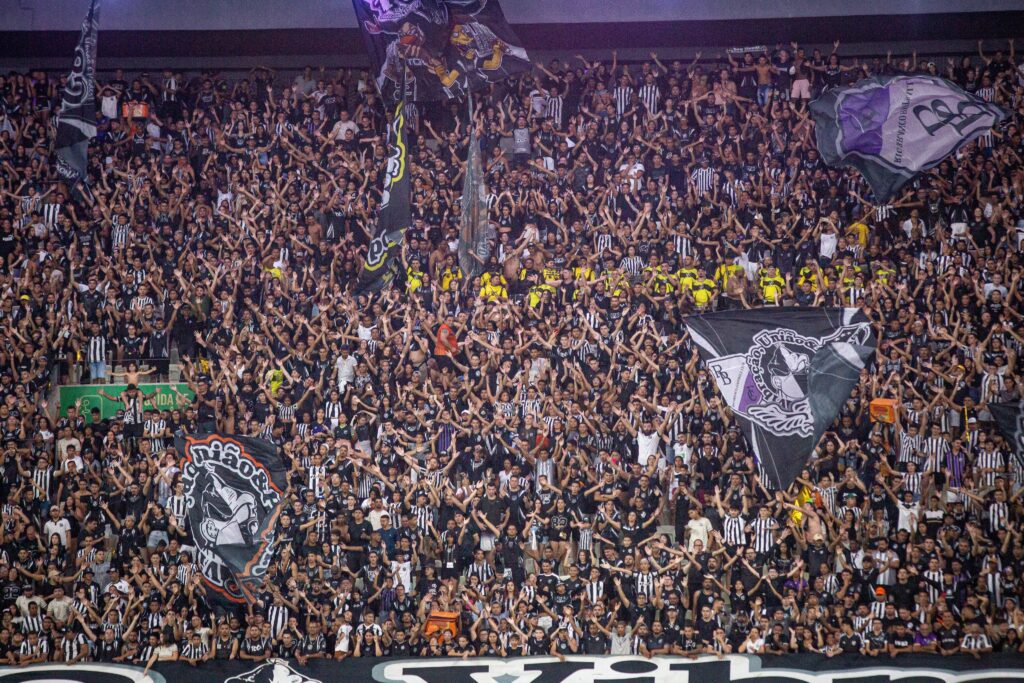 Torcida do Ceará