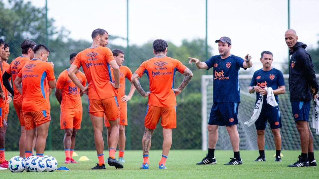 Daniel Paulista, Sport Recife