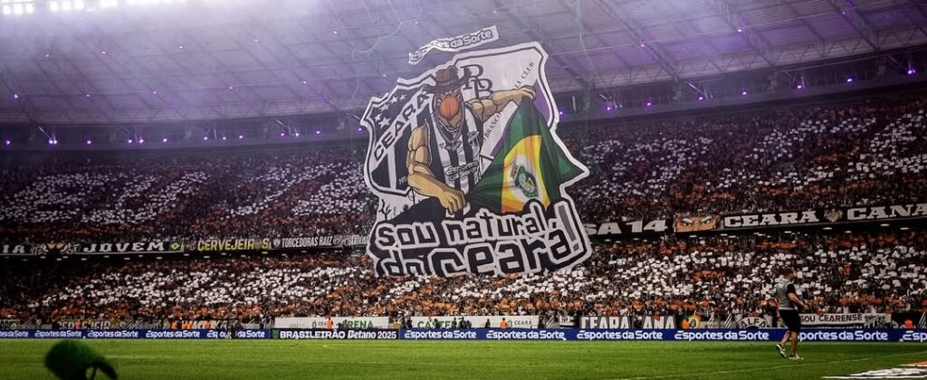 Torcida do Ceará