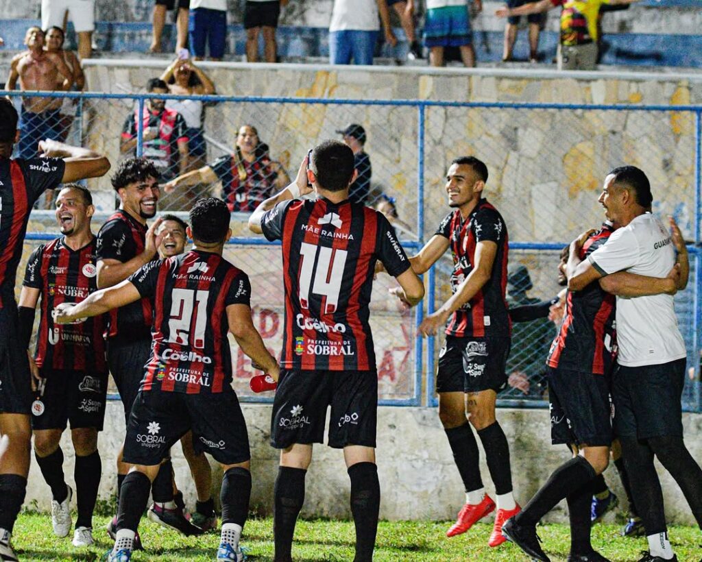 Guarany de Sobral