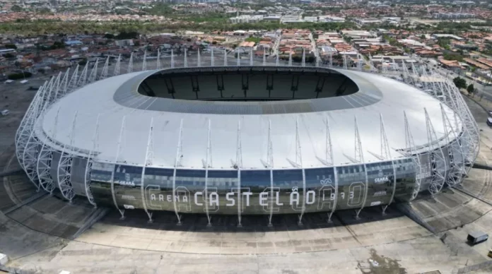 Arena Castelão