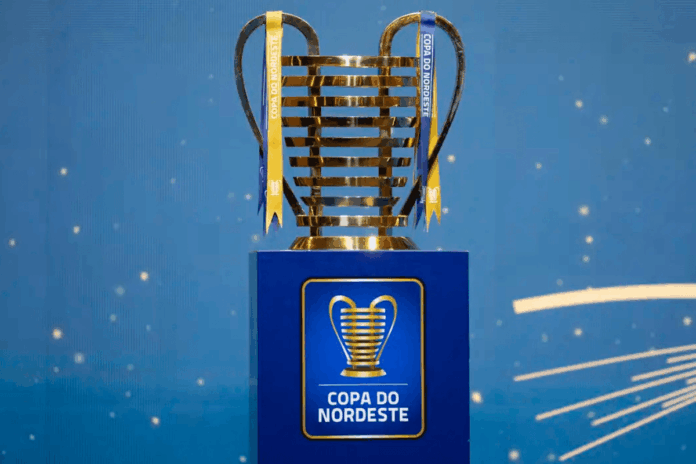 Copa do Nordeste