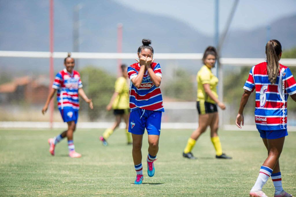 Fortaleza Feminino