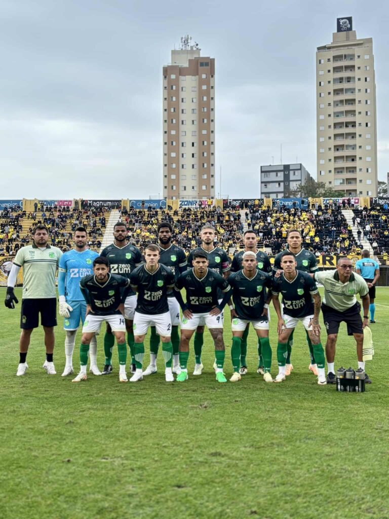 Floresta EC