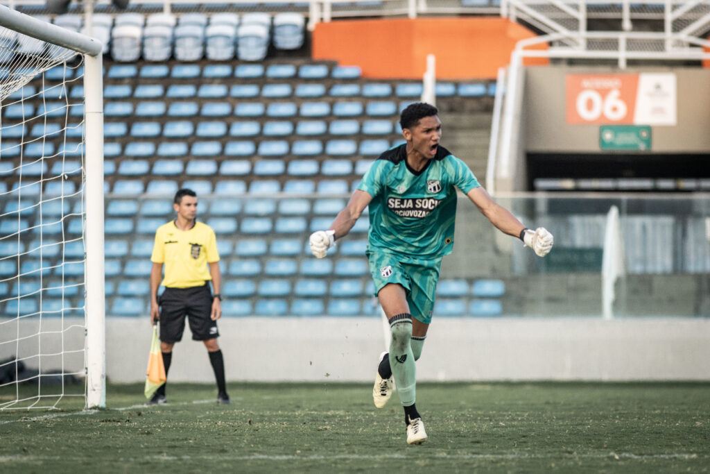 Copa do Nordeste Sub-20 / Clássico-Rei