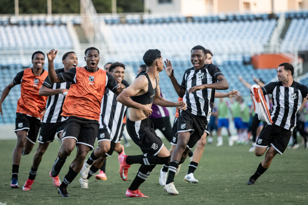 Copa do Nordeste Sub-20 / Clássico-Rei