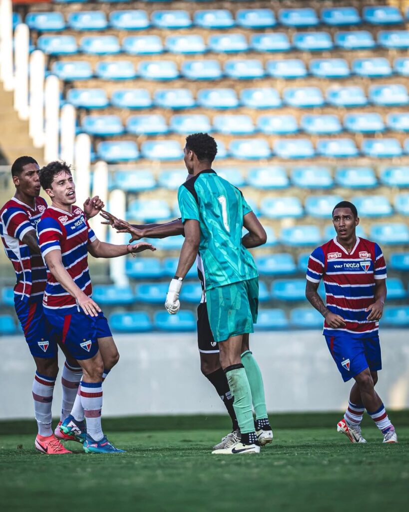 Ceará Sub-20 / Clássico-Rei