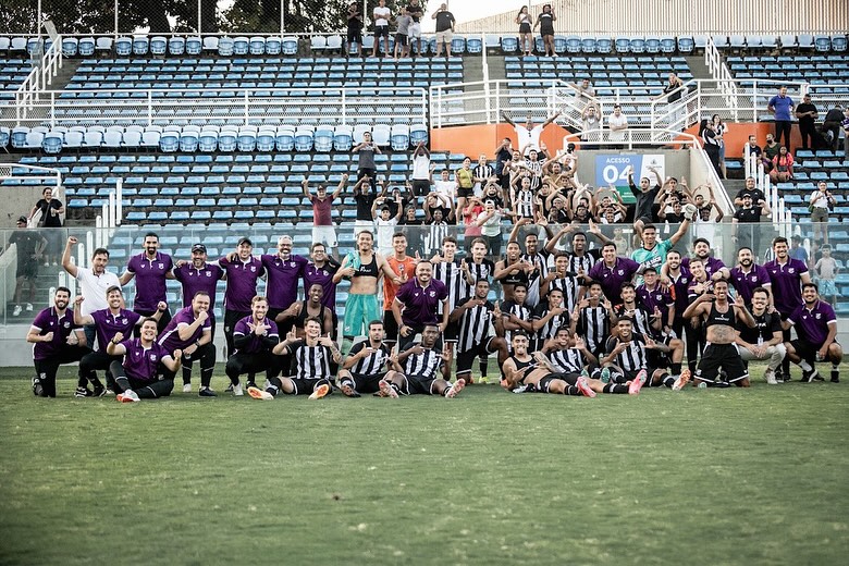 Elenco do Ceará Sub-20