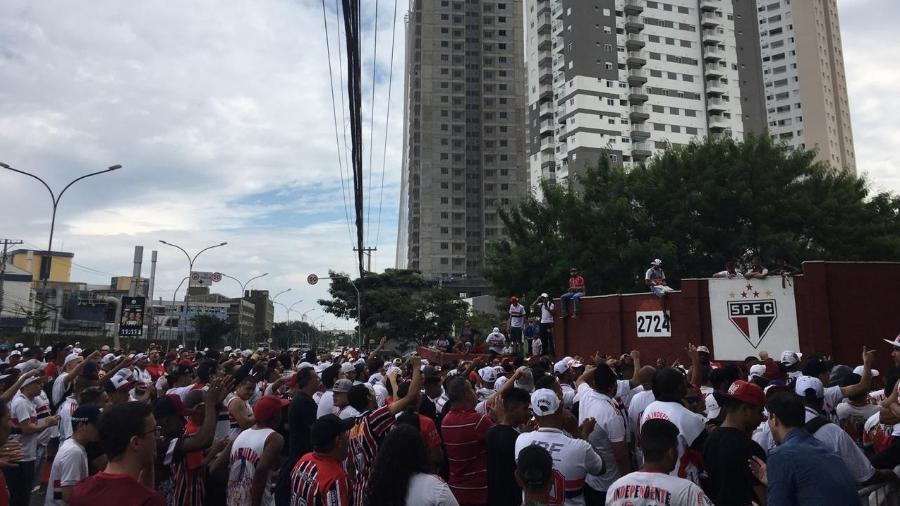 São Paulo