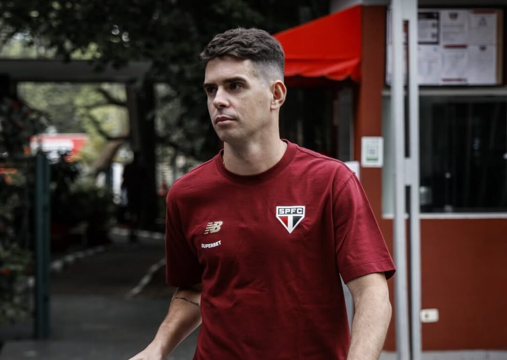 Oscar, São Paulo